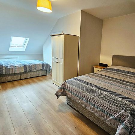 Dromod Suites Ngoại thất bức ảnh