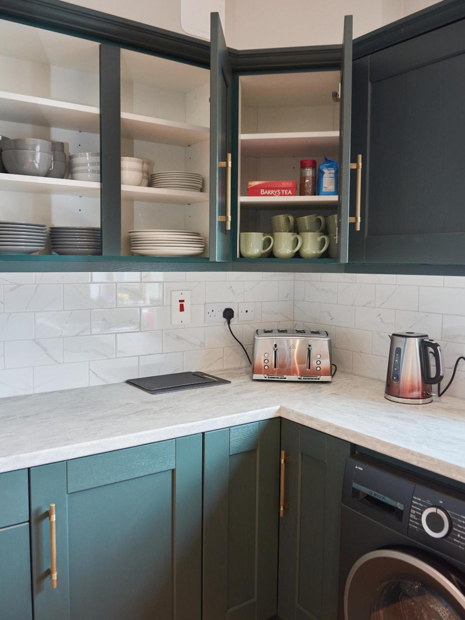 Dromod Suites Ngoại thất bức ảnh