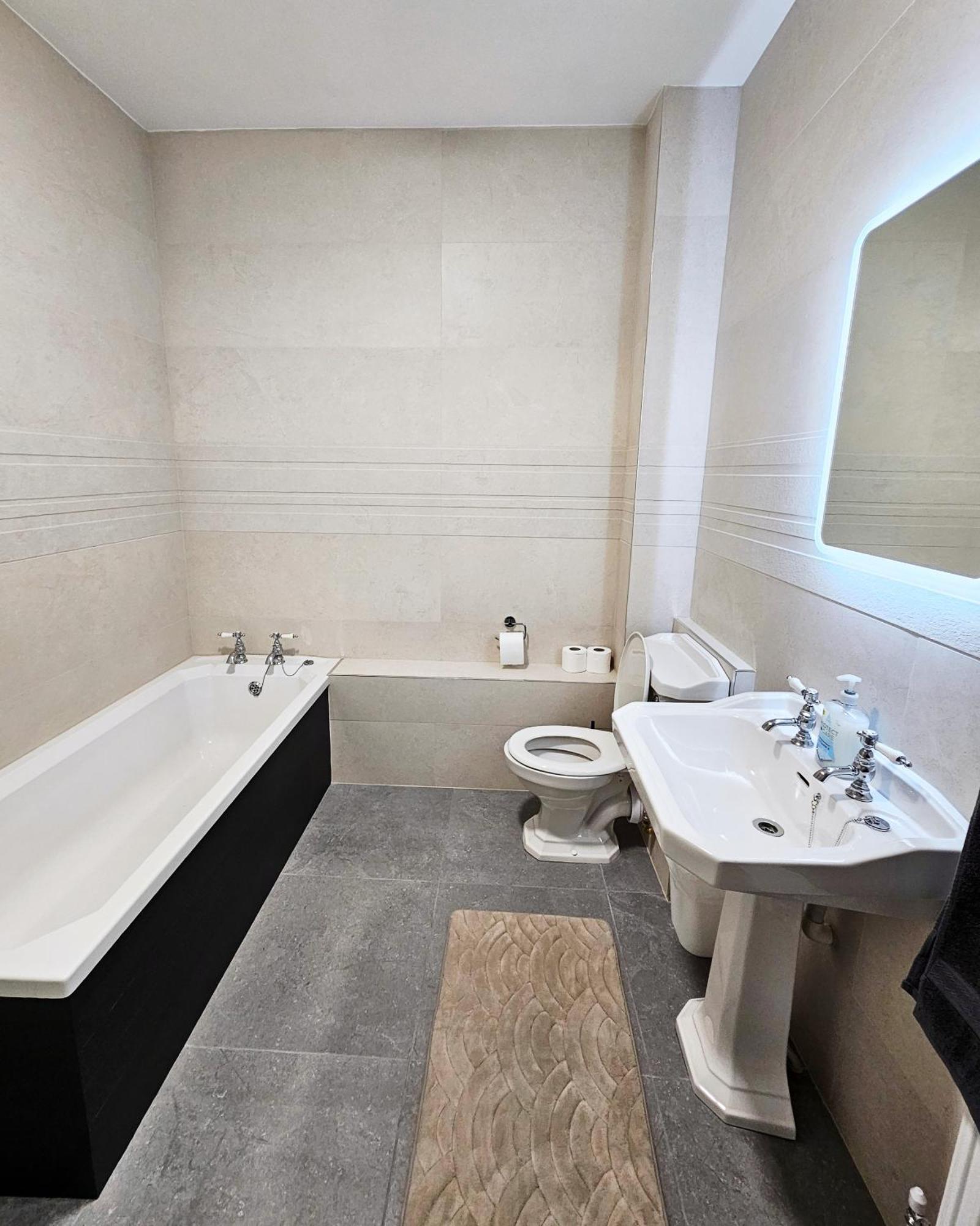 Dromod Suites Ngoại thất bức ảnh