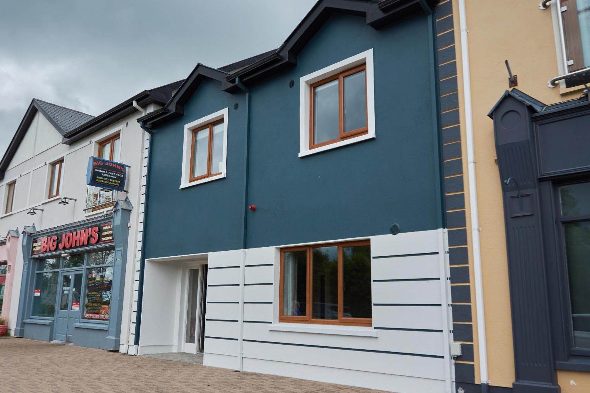 Dromod Suites Ngoại thất bức ảnh