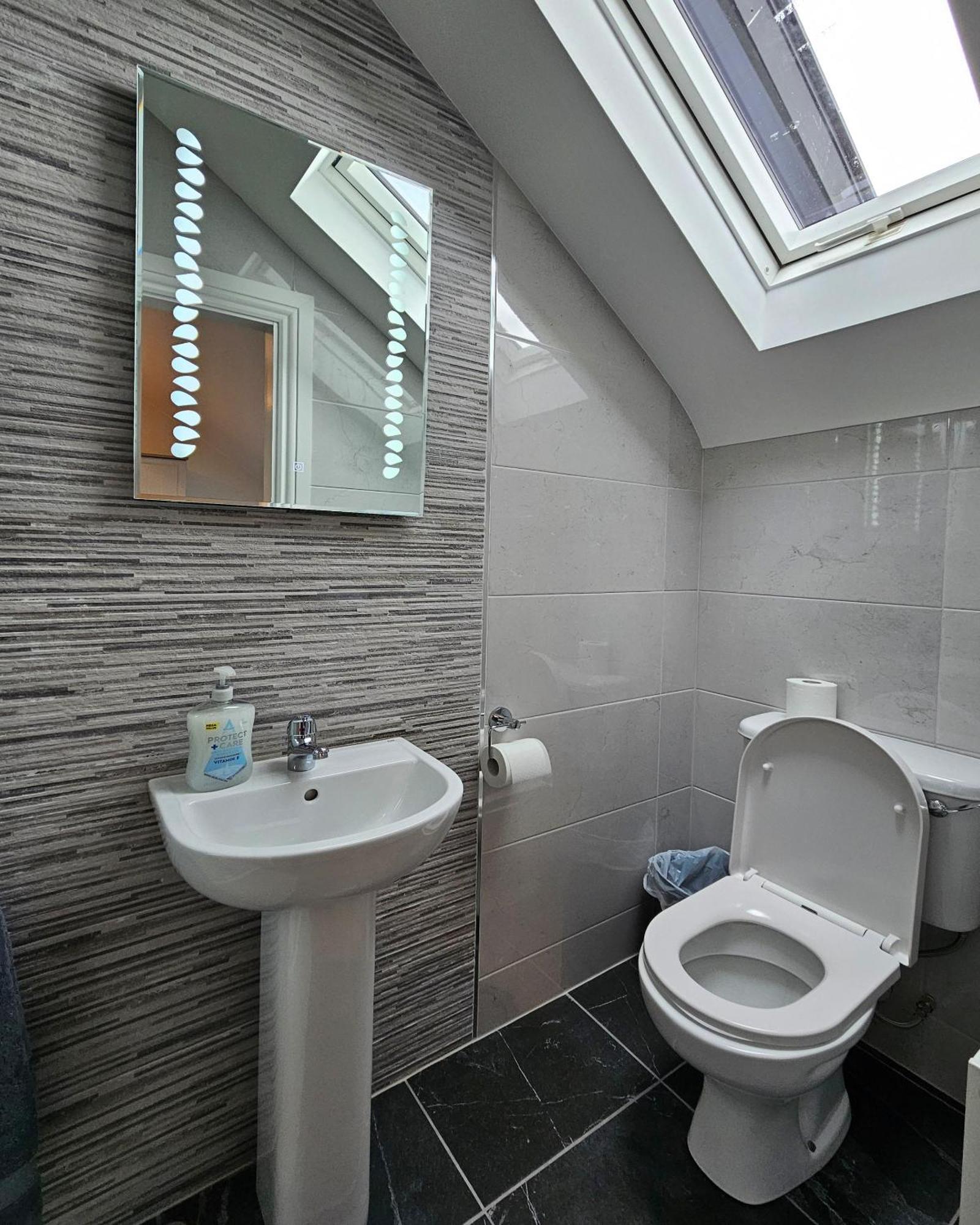 Dromod Suites Ngoại thất bức ảnh