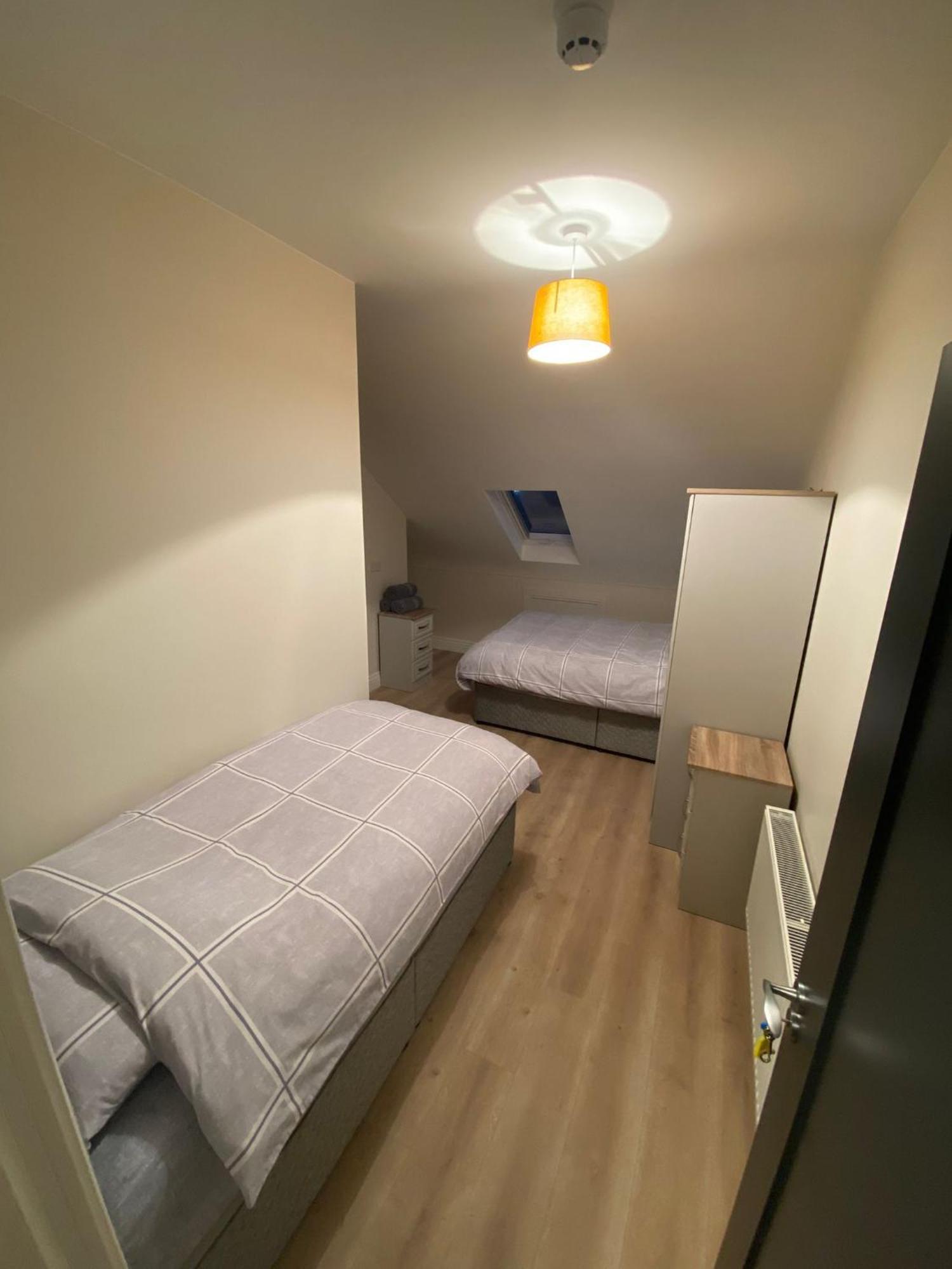 Dromod Suites Ngoại thất bức ảnh