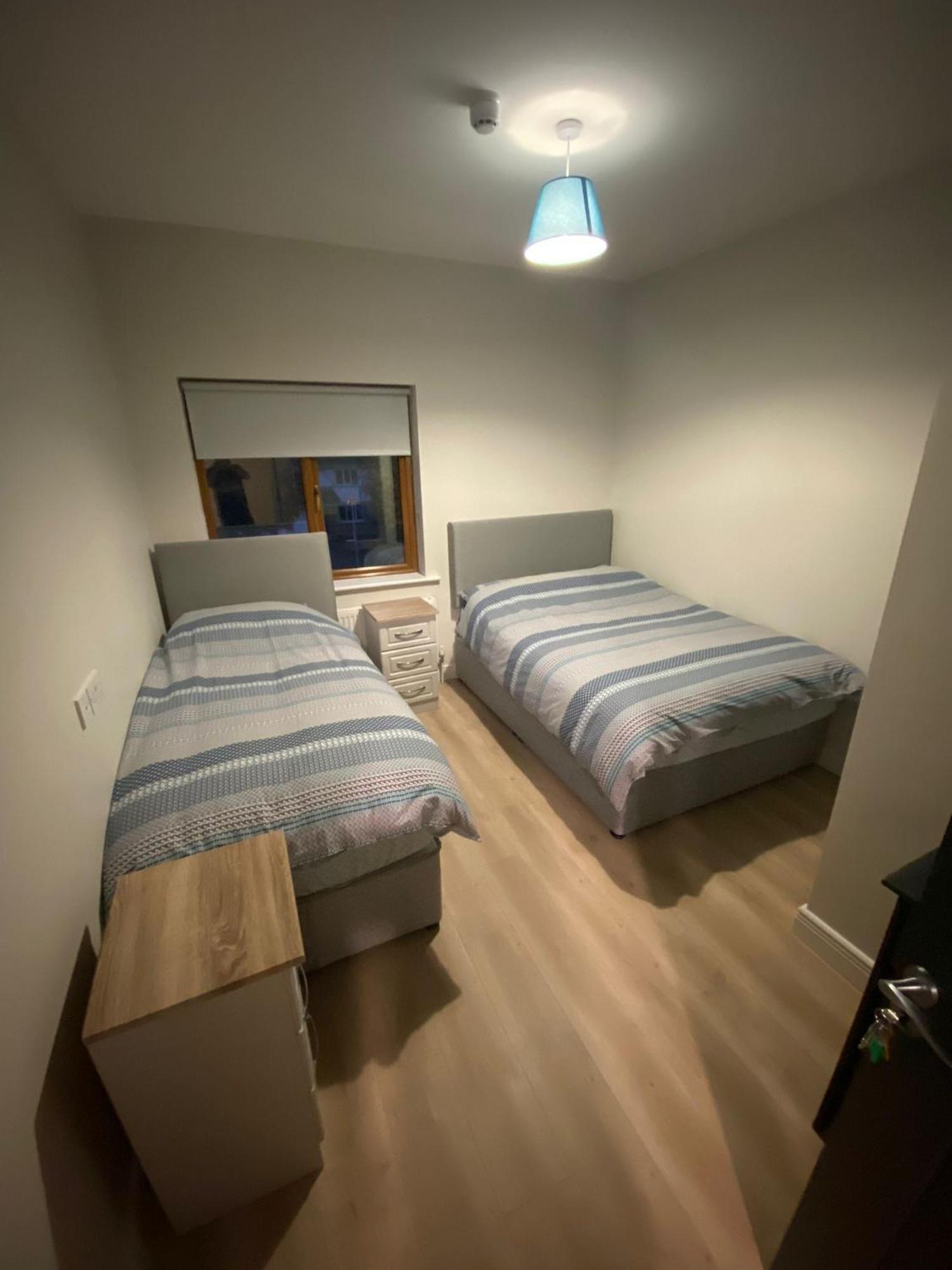 Dromod Suites Ngoại thất bức ảnh