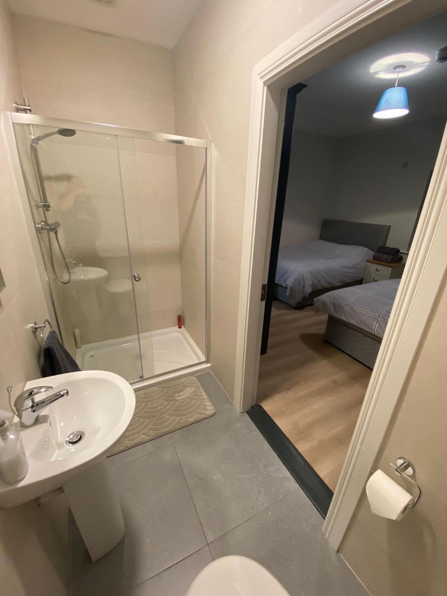 Dromod Suites Ngoại thất bức ảnh