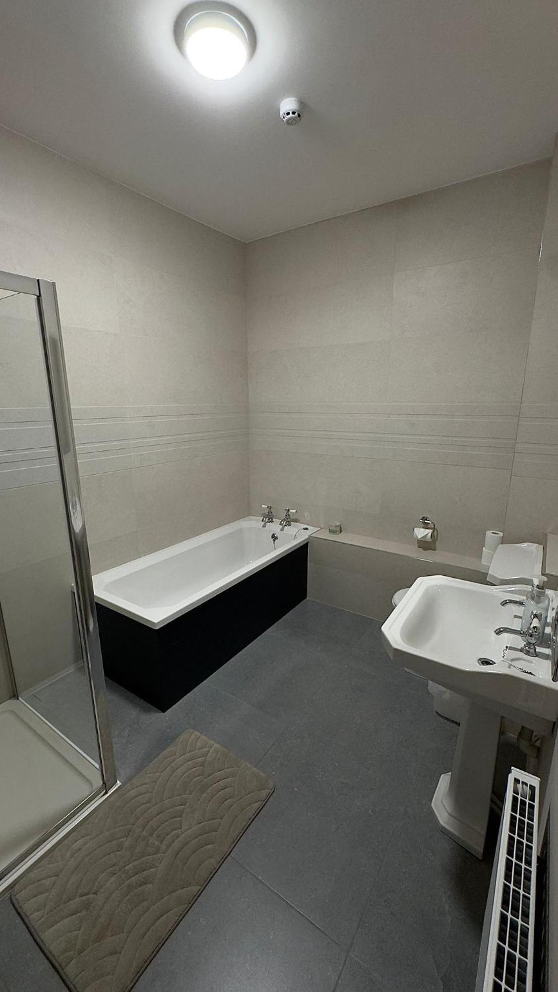 Dromod Suites Ngoại thất bức ảnh